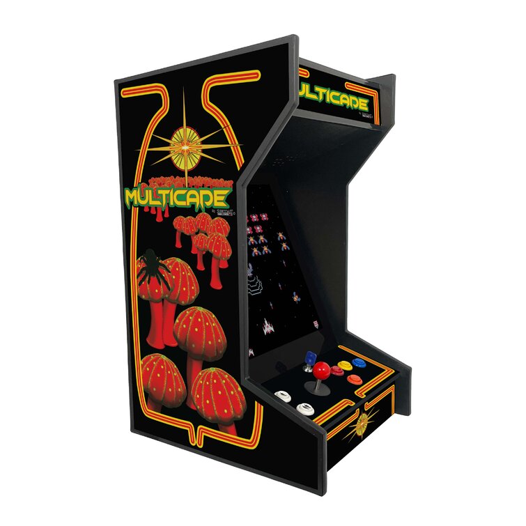 i need a neck board for my vintage ms pacman game